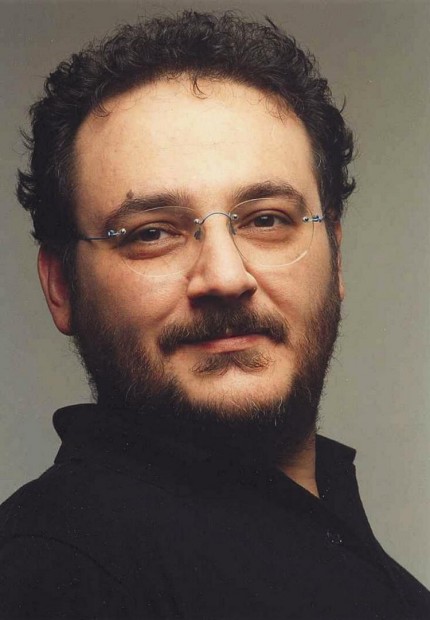 Rinaldo Alessandrini Rinaldo Alessandrini
