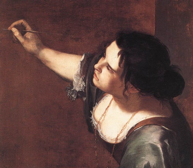 artemisia-gentileschi