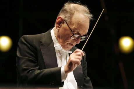 ennio morricone forum assago