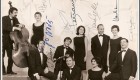 Swingle Singers SP