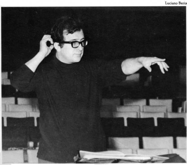 berio berio