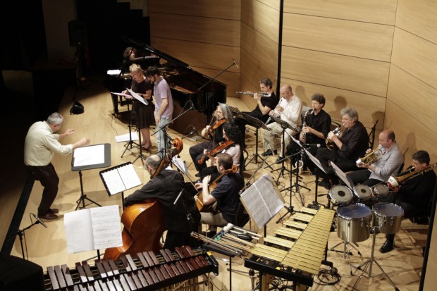 DivertimentoEnsemble1 DivertimentoEnsemble1
