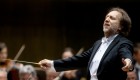 Riccardo Chailly, Gewandhausochester Leipzig,Â¬Â© Gert Mothes
