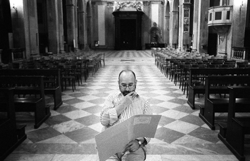 Salvatore Sciarrino