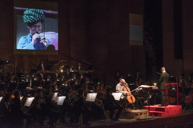Tan Dun Discovery Tan Dun Discovery