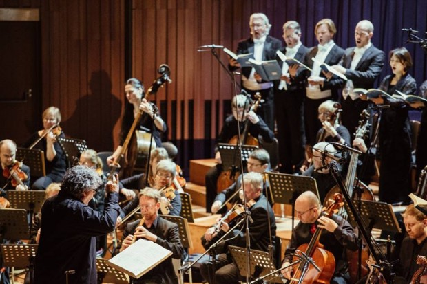 akademie fur alte musik