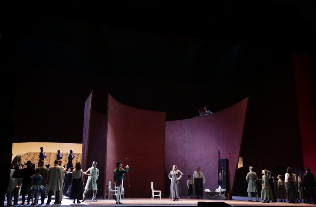 Wozzeck 2015 Wozzeck 2015