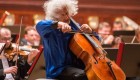 Mischa Maisky & Orchestra della Svizzera Italiana