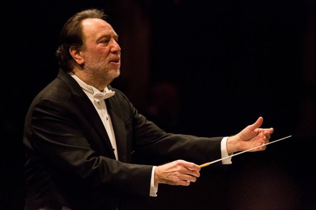 Chailly Brescia & Amisano