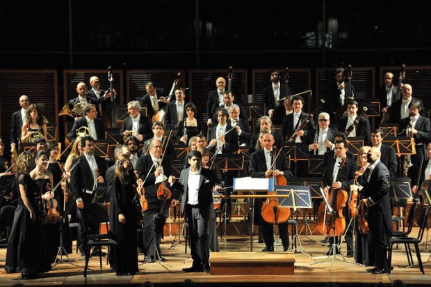 Filarmonica Arturo Toscanini
