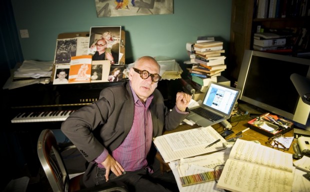 Michael-Nyman-