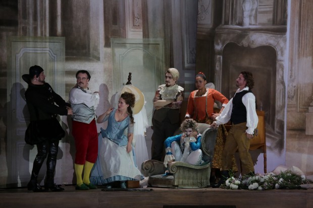 133_K65A3613 Le nozze di Figaro 133_K65A3613 Le nozze di Figaro